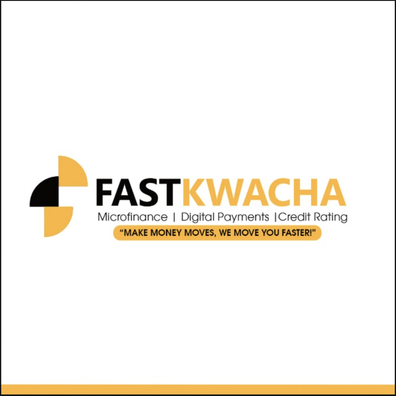 FastKwacha