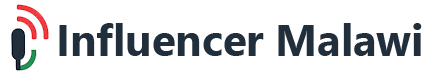 Influencer Malawi