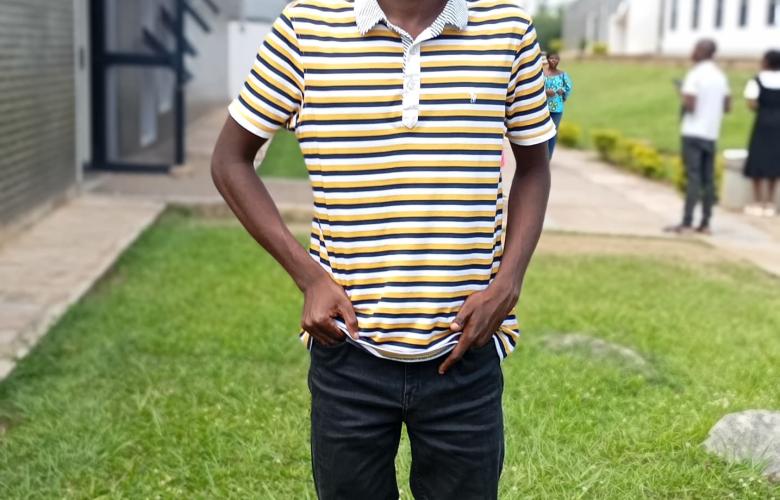 Benson Matabwa