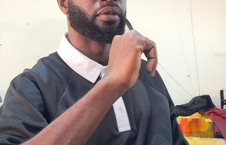 Chikondi Elton Chapita