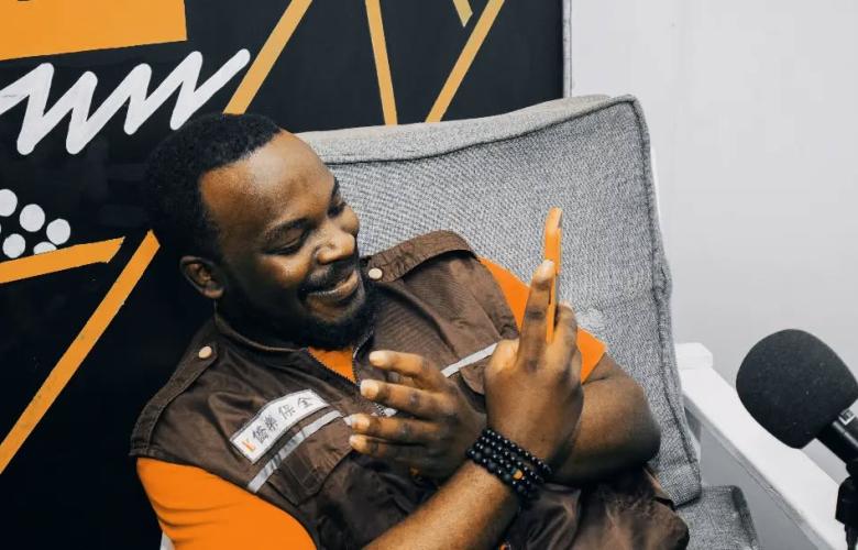 Mwiza Msowoya
