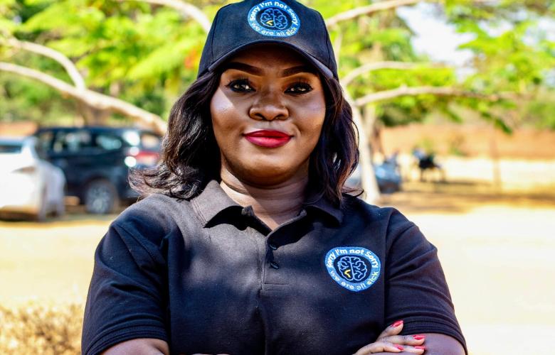 Thokozile Kadango