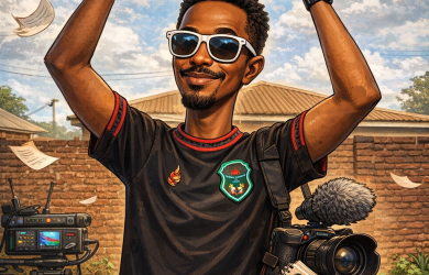 Dennis Imaan